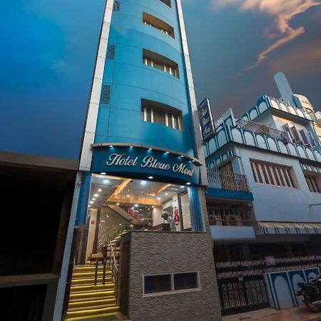 Hotel Bleue Mont Varanasi Ngoại thất bức ảnh